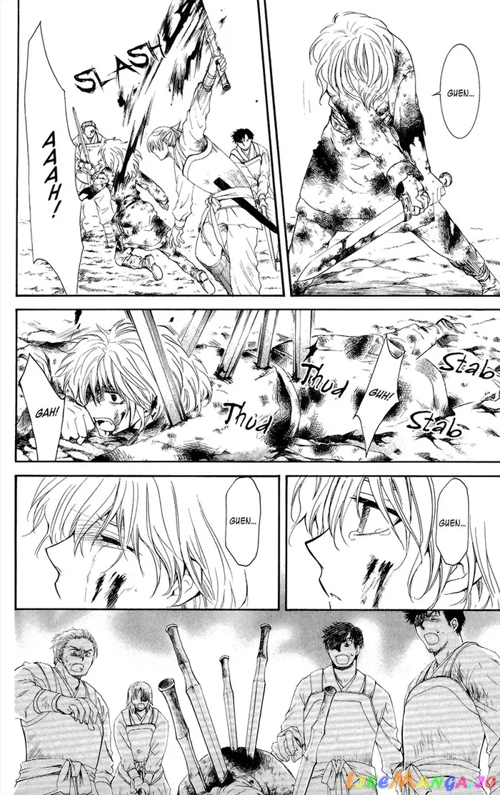 Yona of the Dawn Chapter 103 image 25_optimized